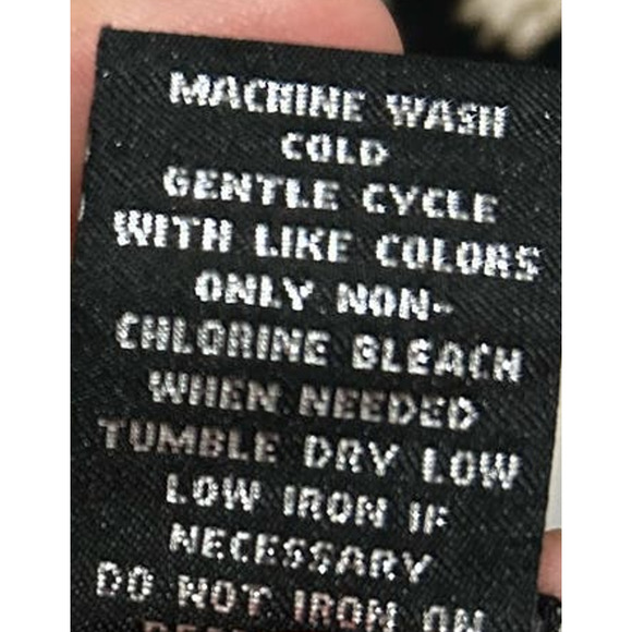 Slim Factor by Investments off shoulder leopord top 3/4 Sleeves Size M - Picture 6 of 6